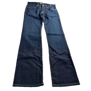 Fidelity Charger Jeans 30x34 Mens M2153 Calvary